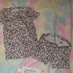 Dream BIG little CO. Bamboo VW Bus Set - 3t